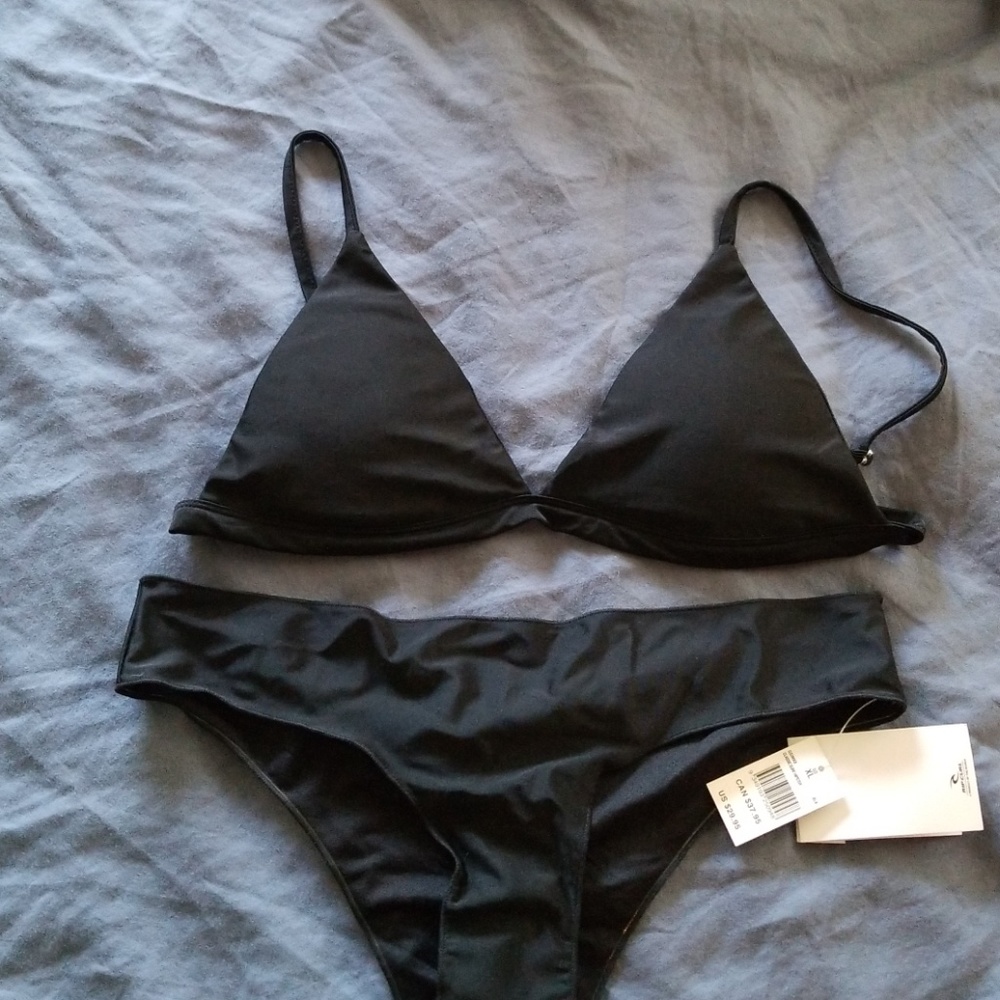 Rip Curl cheeky bikini